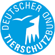 logo deutscher tierschutzbund gross